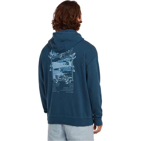 2026 O'Neill Herre O'riginals Hoodie 2750169 - English Evening